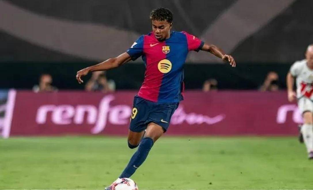 挑战我的足球审美，又值得去参考和对标