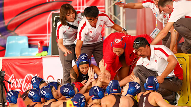 中俄古典式摔跤技术交流 七日切磋共促水平提升