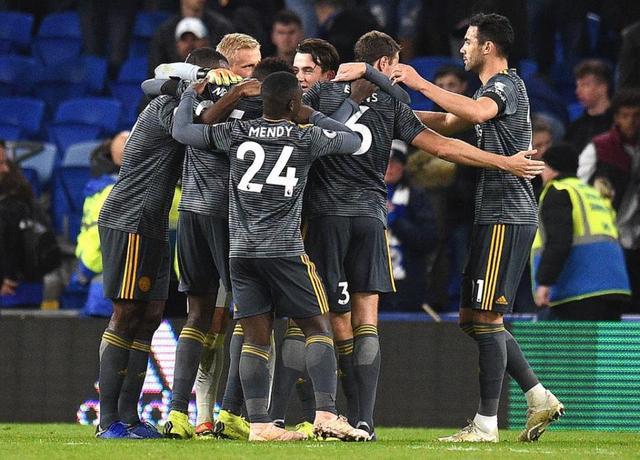 教练换人太神了，直接改变比赛