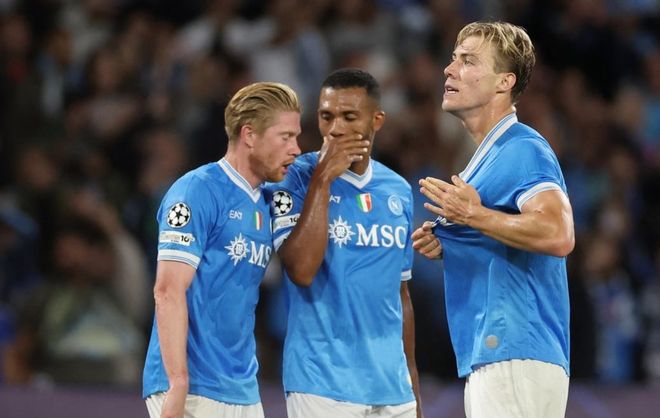 Shams：独行侠愿意聆听关于加福德+汤普森+拉塞尔的报价