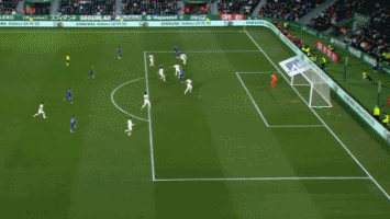 欧洲杯小组赛精彩比赛集锦